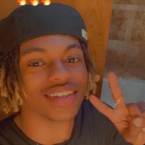 Meet your Posher, Keante